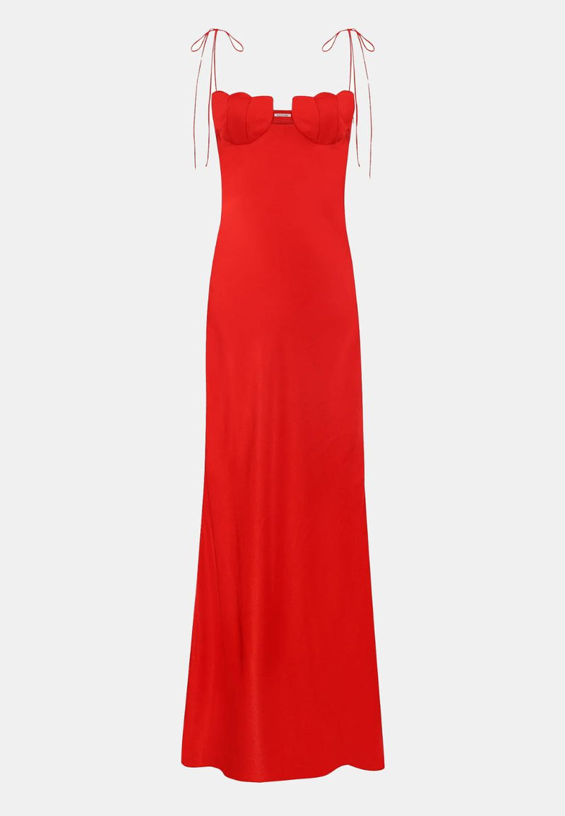 Tulip Maxi Dress