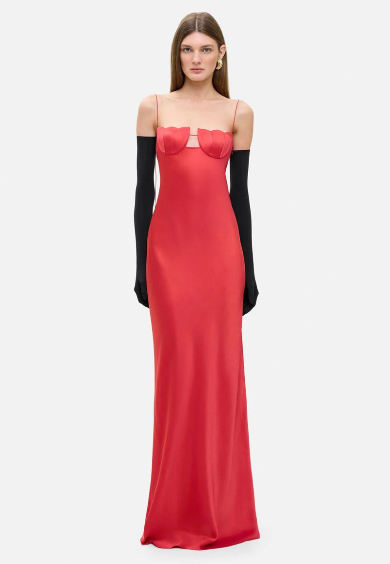 Tulip Maxi Dress
