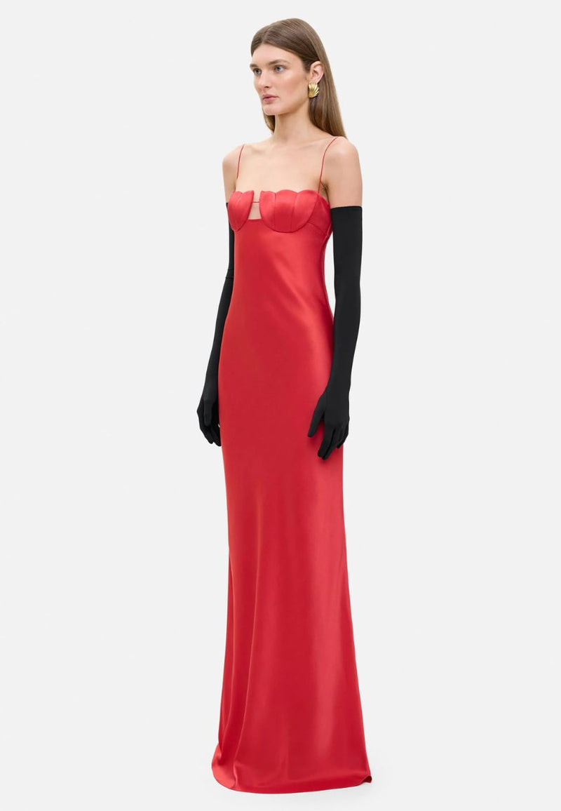 Tulip Maxi Dress