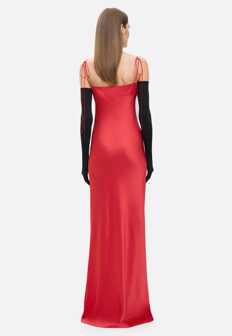 Tulip Maxi Dress