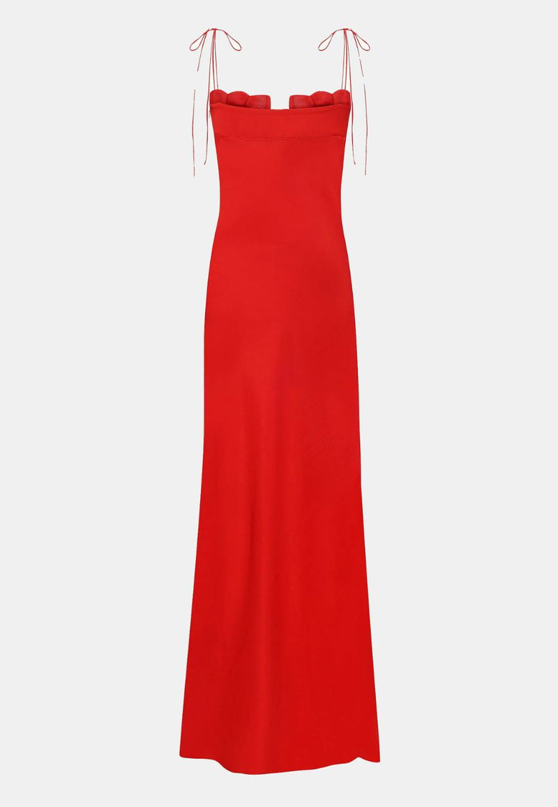 Tulip Maxi Dress