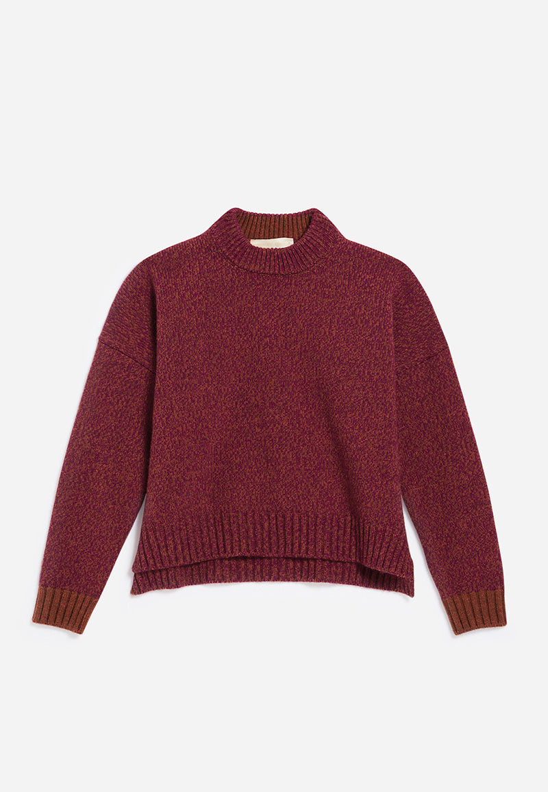 Barython sweater