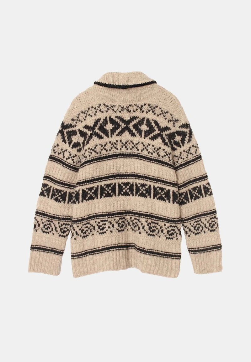 Vail Cardigan