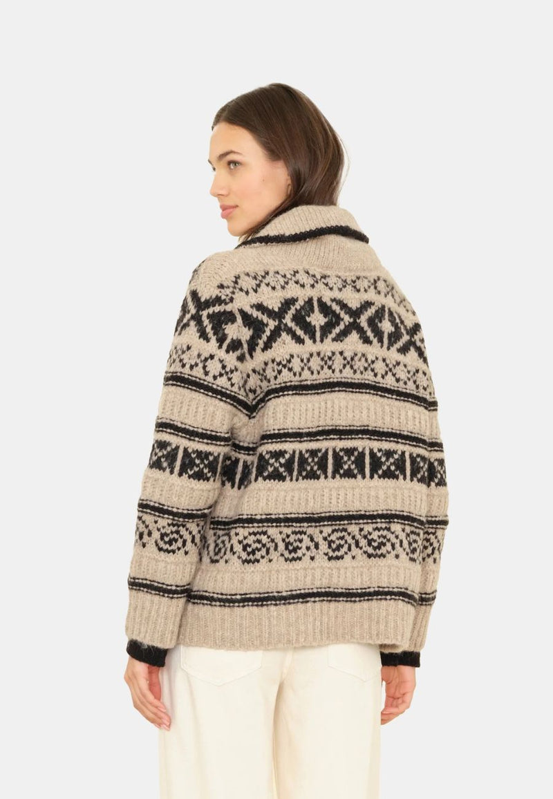 Vail Cardigan