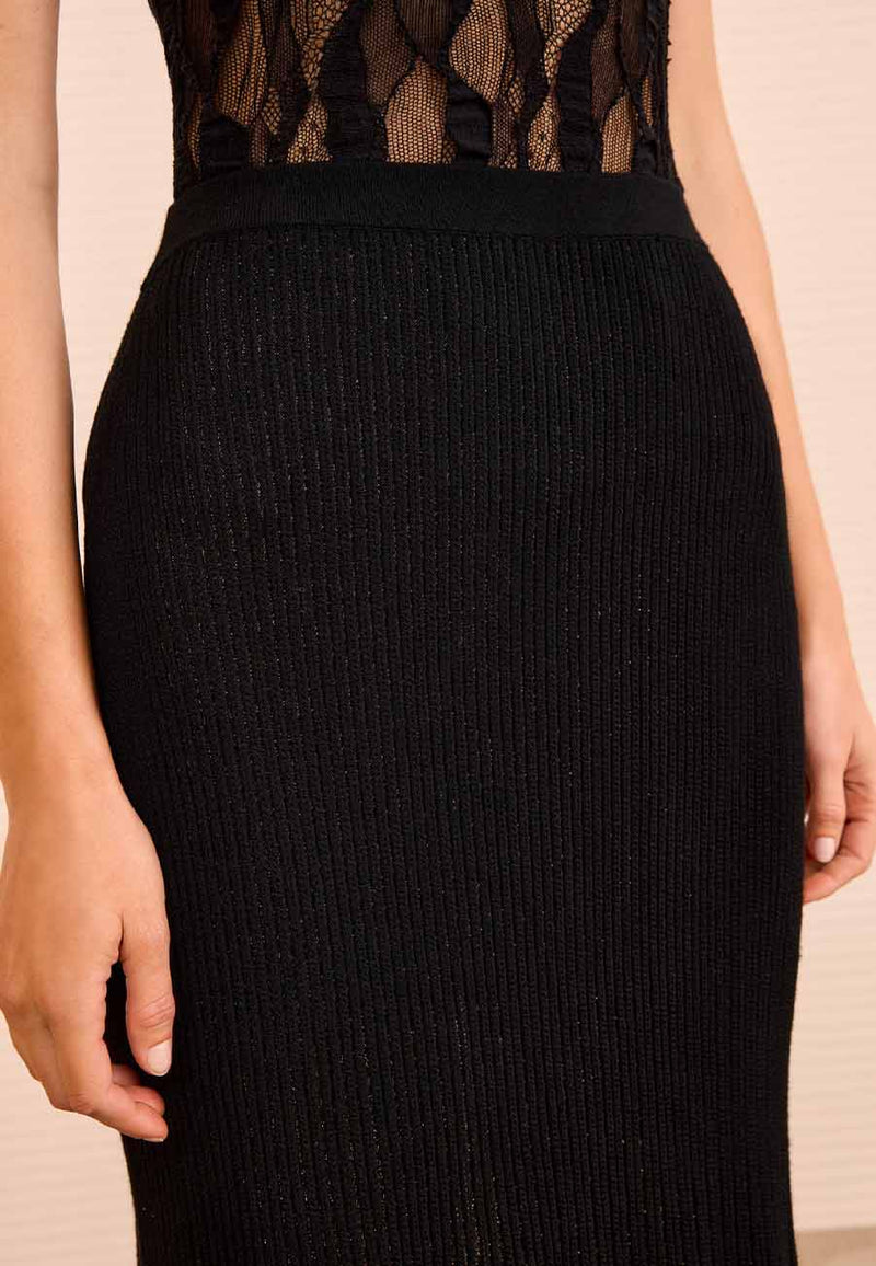 Vera Midi Skirt
