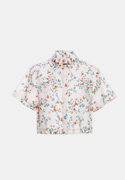 Virtuosa Chinesis Shirt