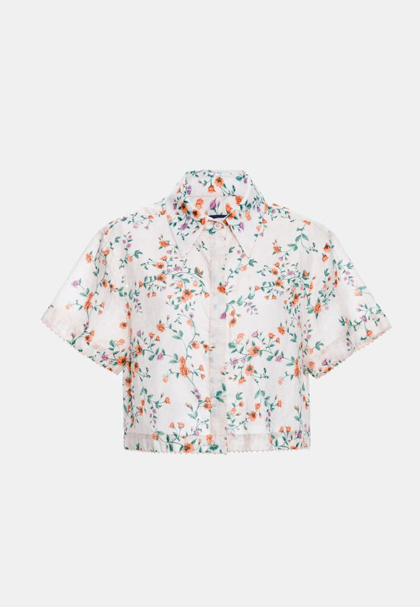 Virtuosa Chinesis Shirt