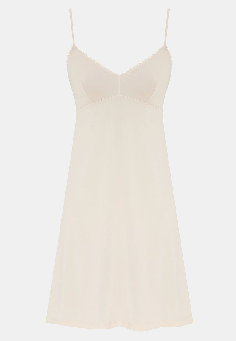 Wanderlust Billow Dress