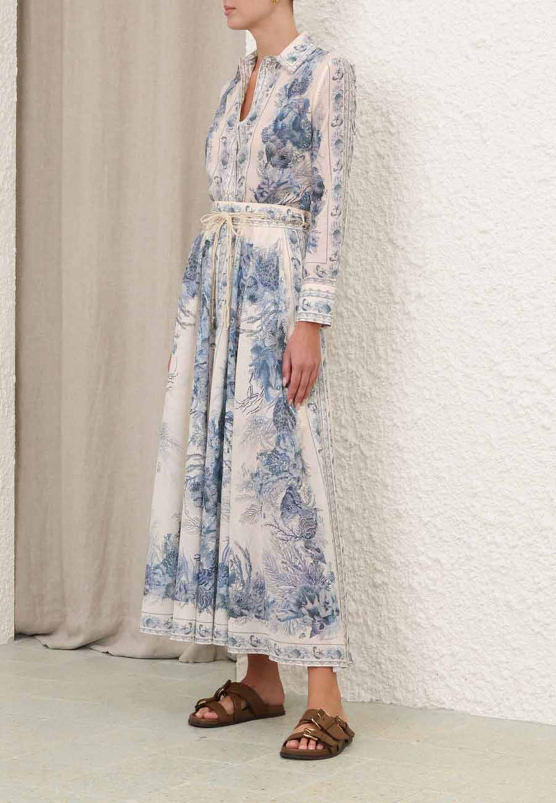 Wanderlust Body Shirt