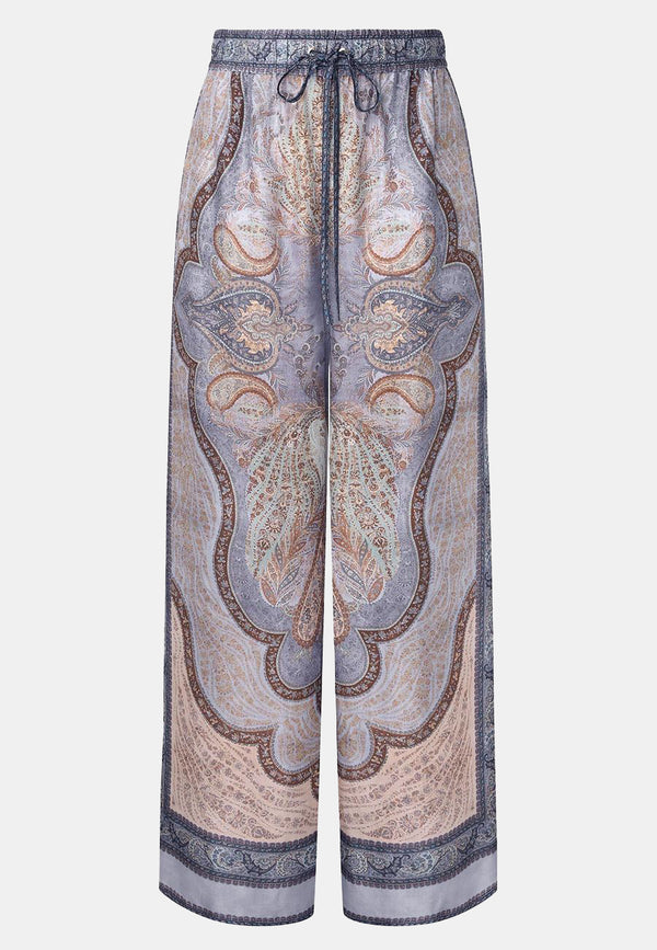 Wanderlust Relaxed Pant