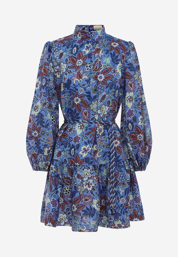 Isabella mini dress