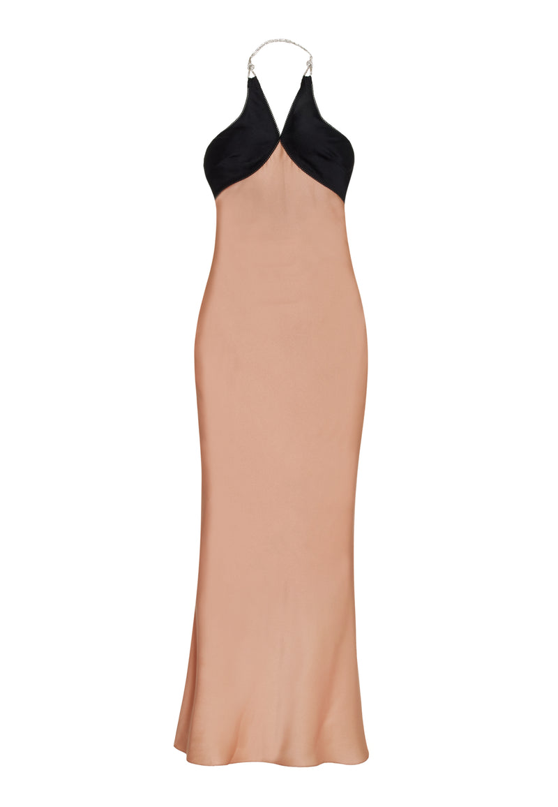 Klementina maxi dress