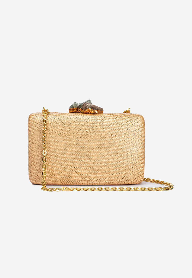 Kapre clutch