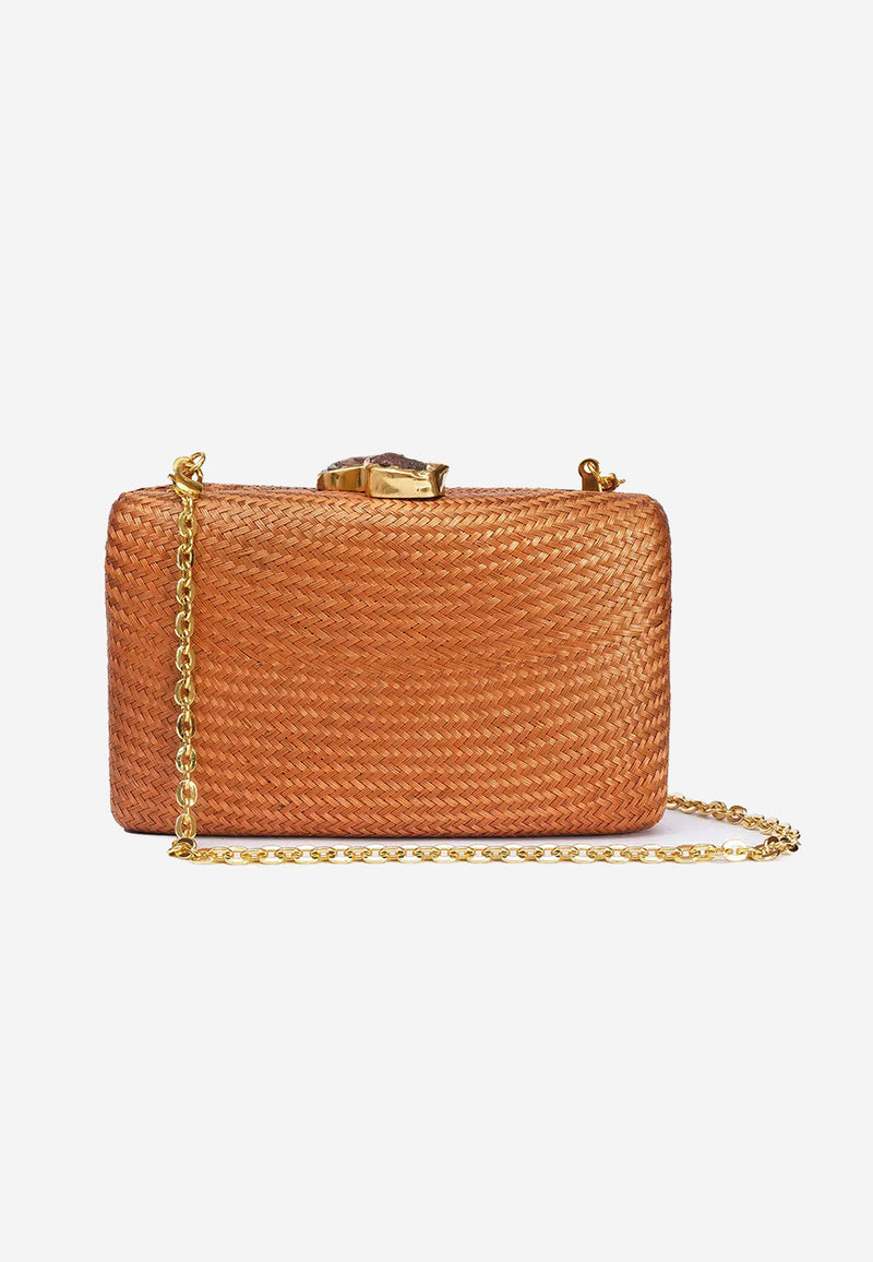 Kapre clutch