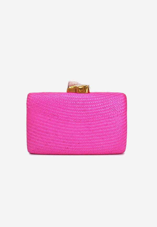 Kapre clutch