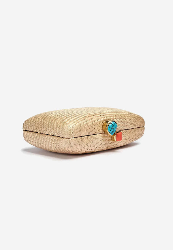 Kapre clutch