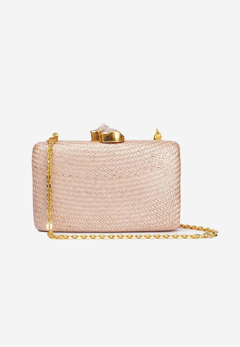 Kapre clutch