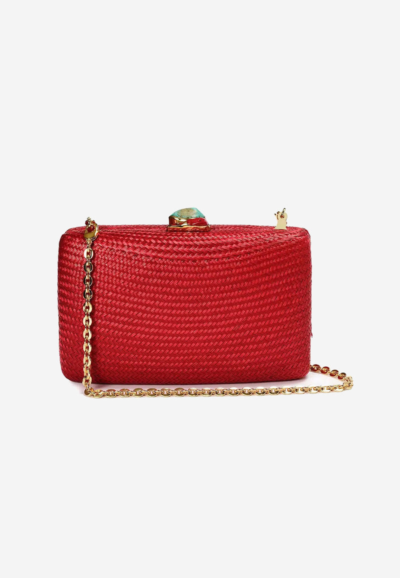 Kapre clutch