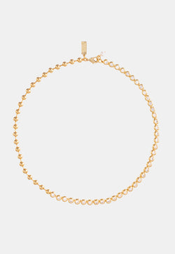 Ball Chain Choker