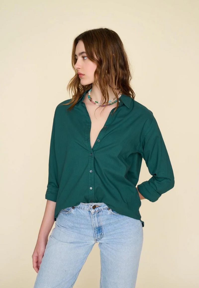 Beau Shirt