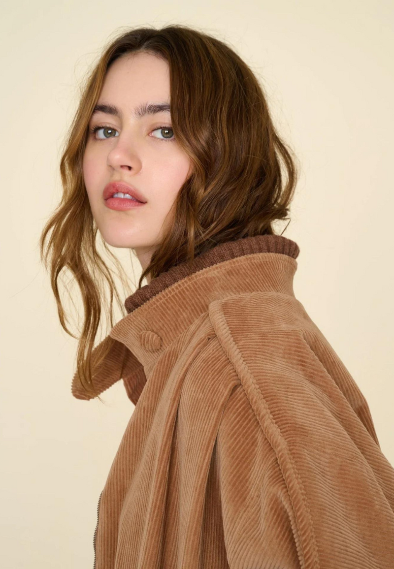 Bertie Coat