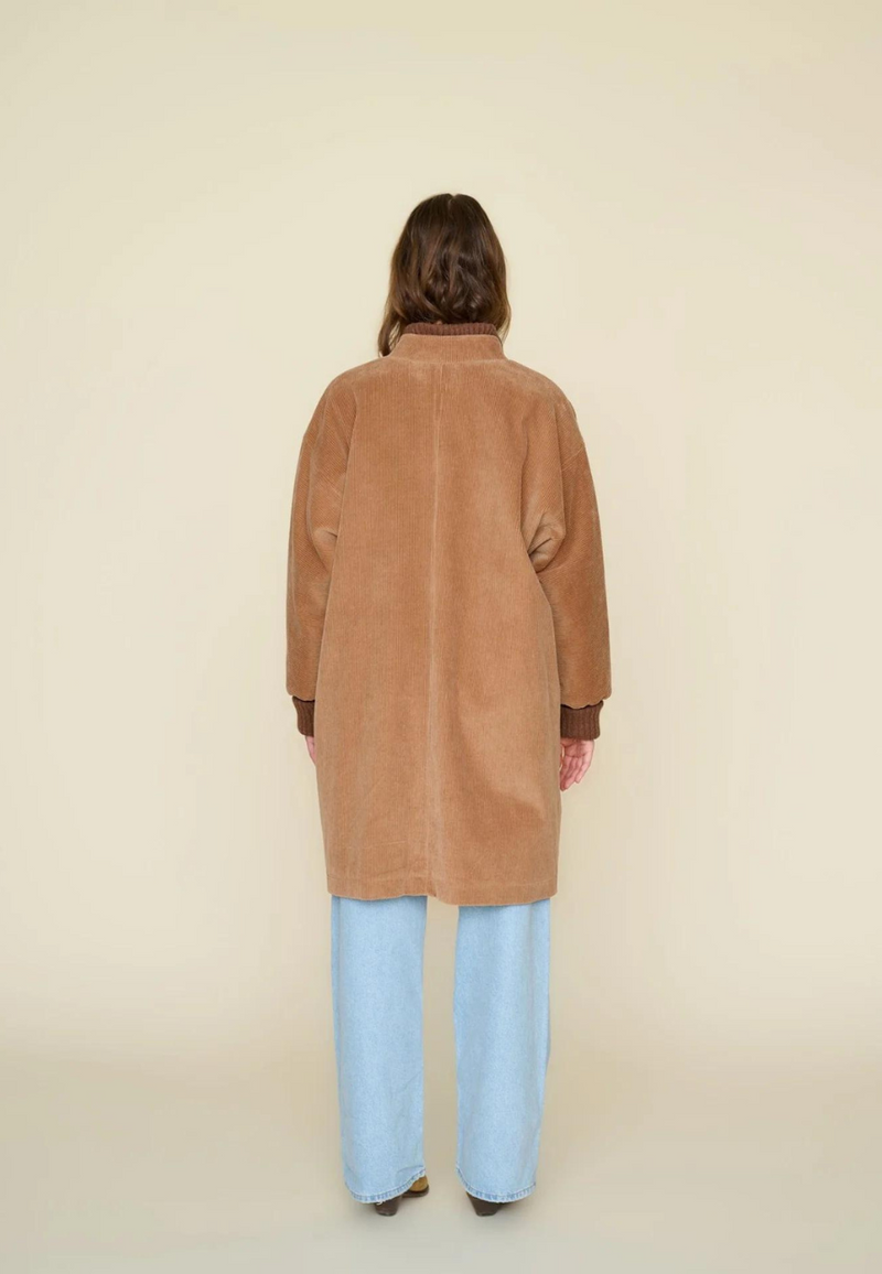 Bertie Coat