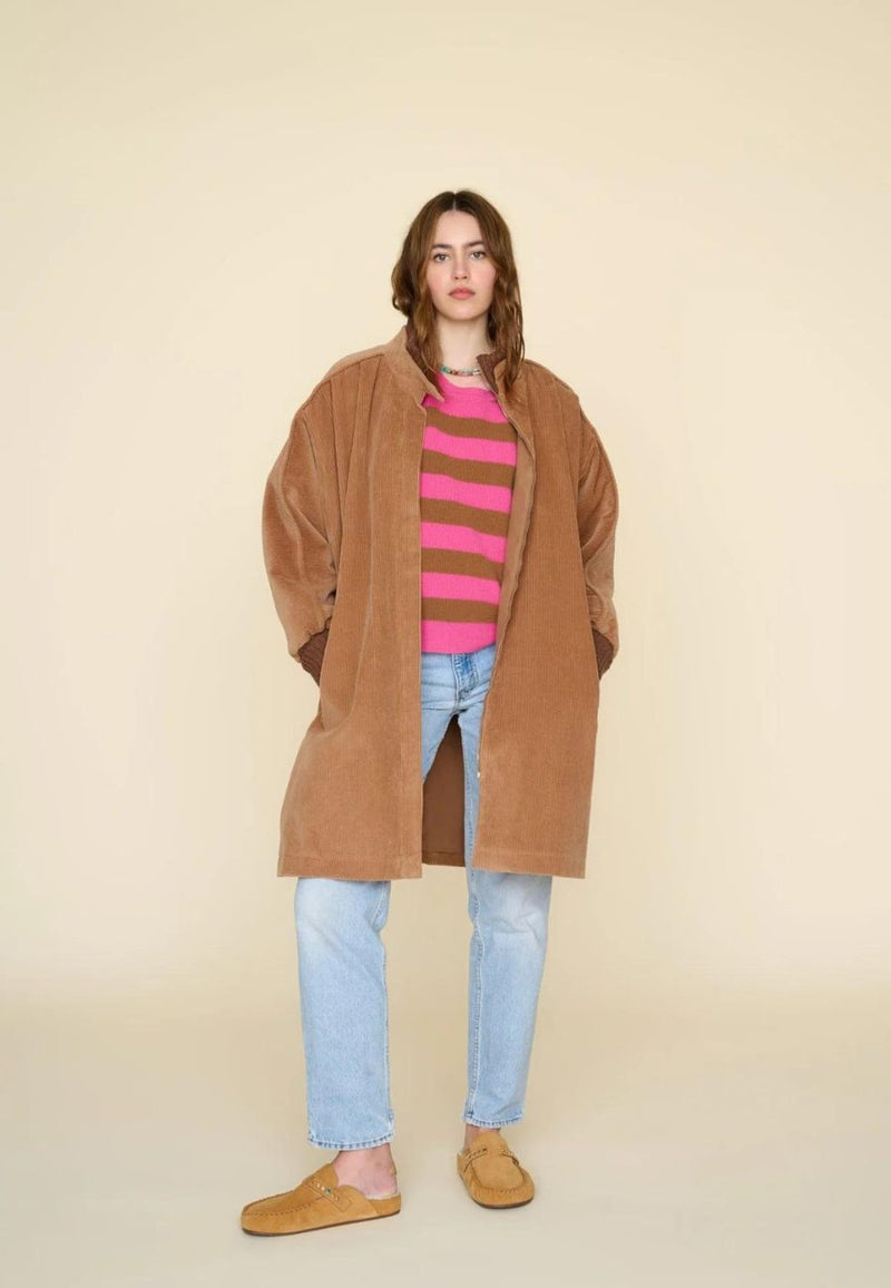 Bertie Coat