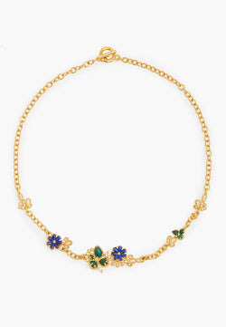 Zimmermann Bloom Necklace