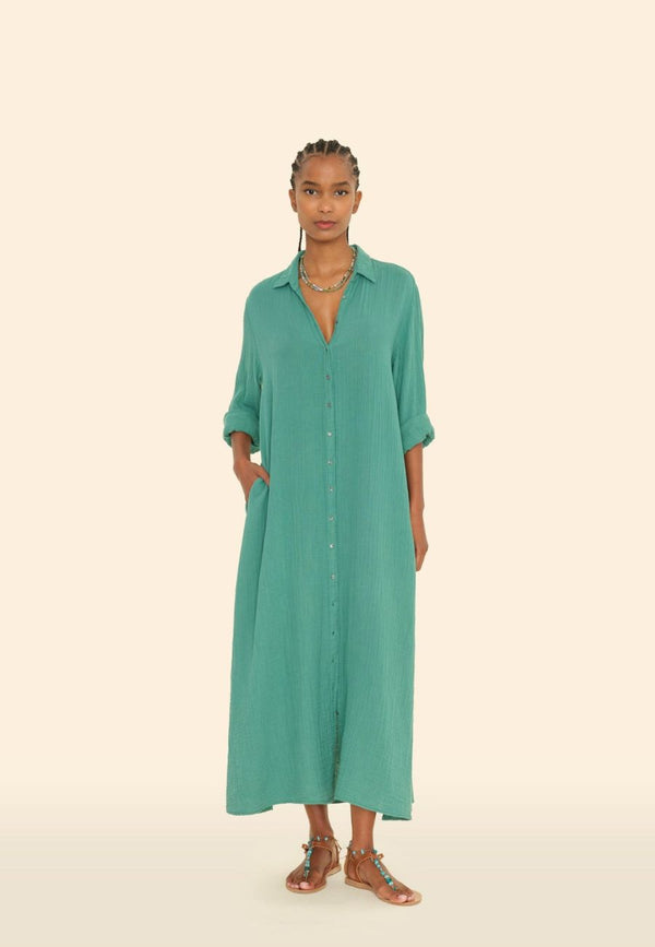 Boden Dress