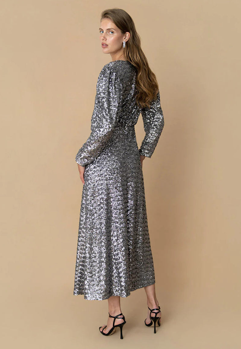 Bernadette dress