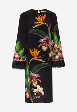 Seraphina dress