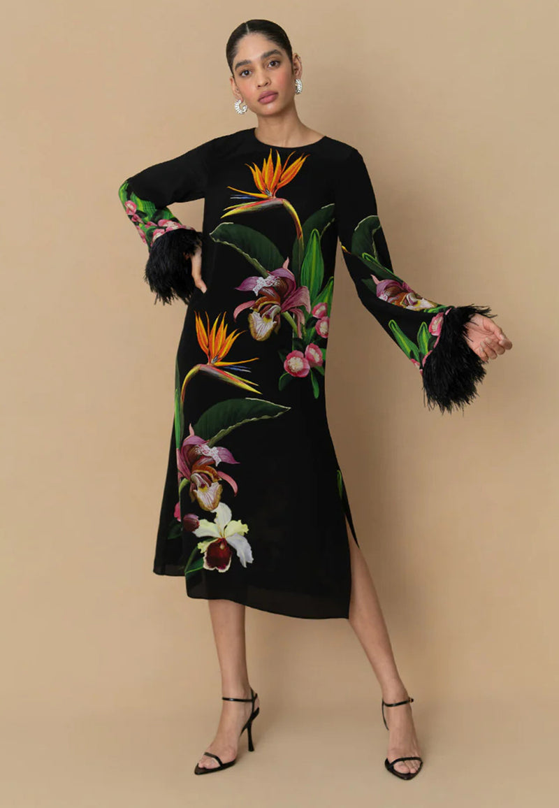 Seraphina dress