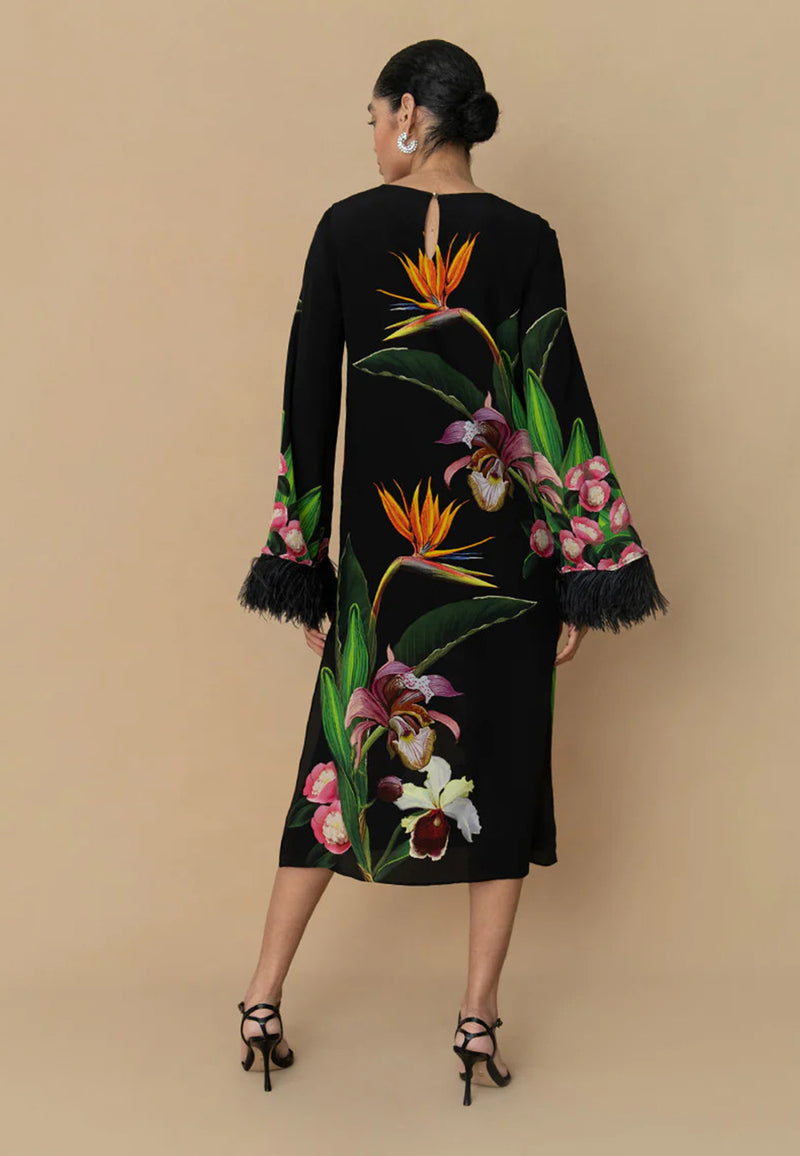 Seraphina dress
