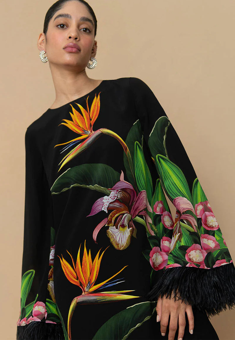 Seraphina dress