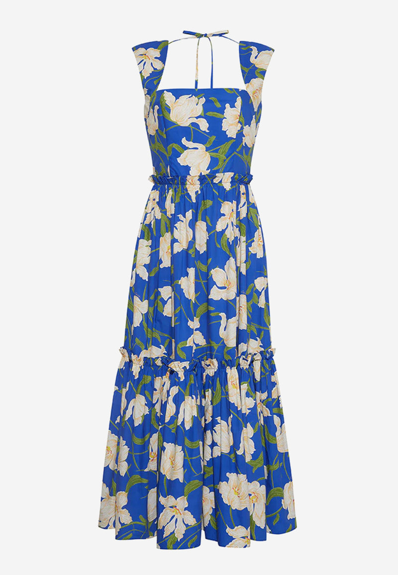 Claire dress