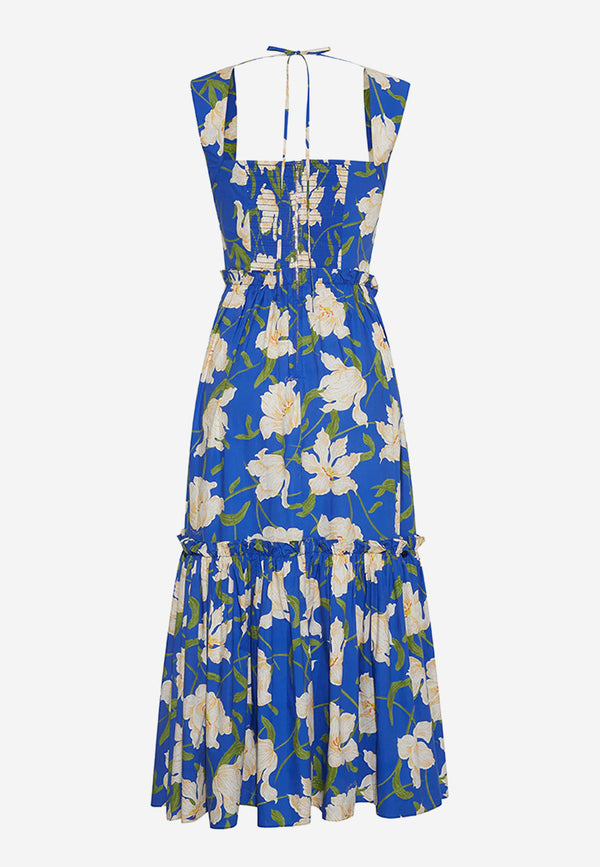 Claire dress