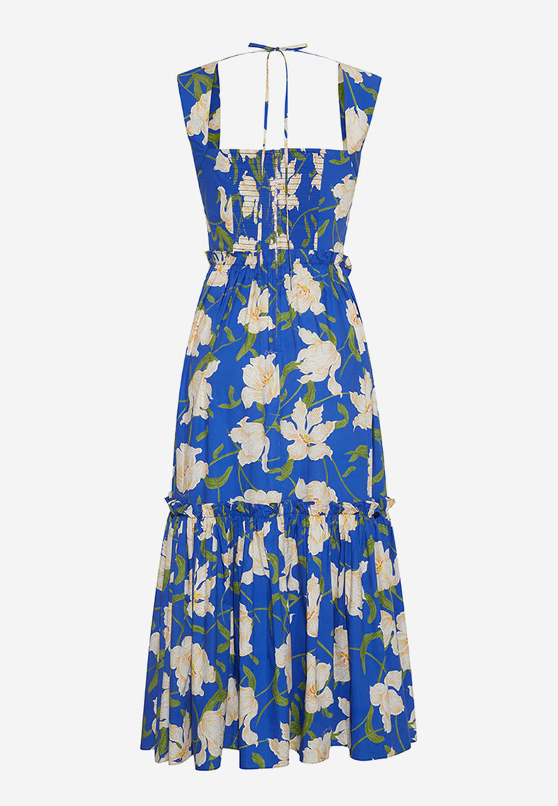 Claire dress