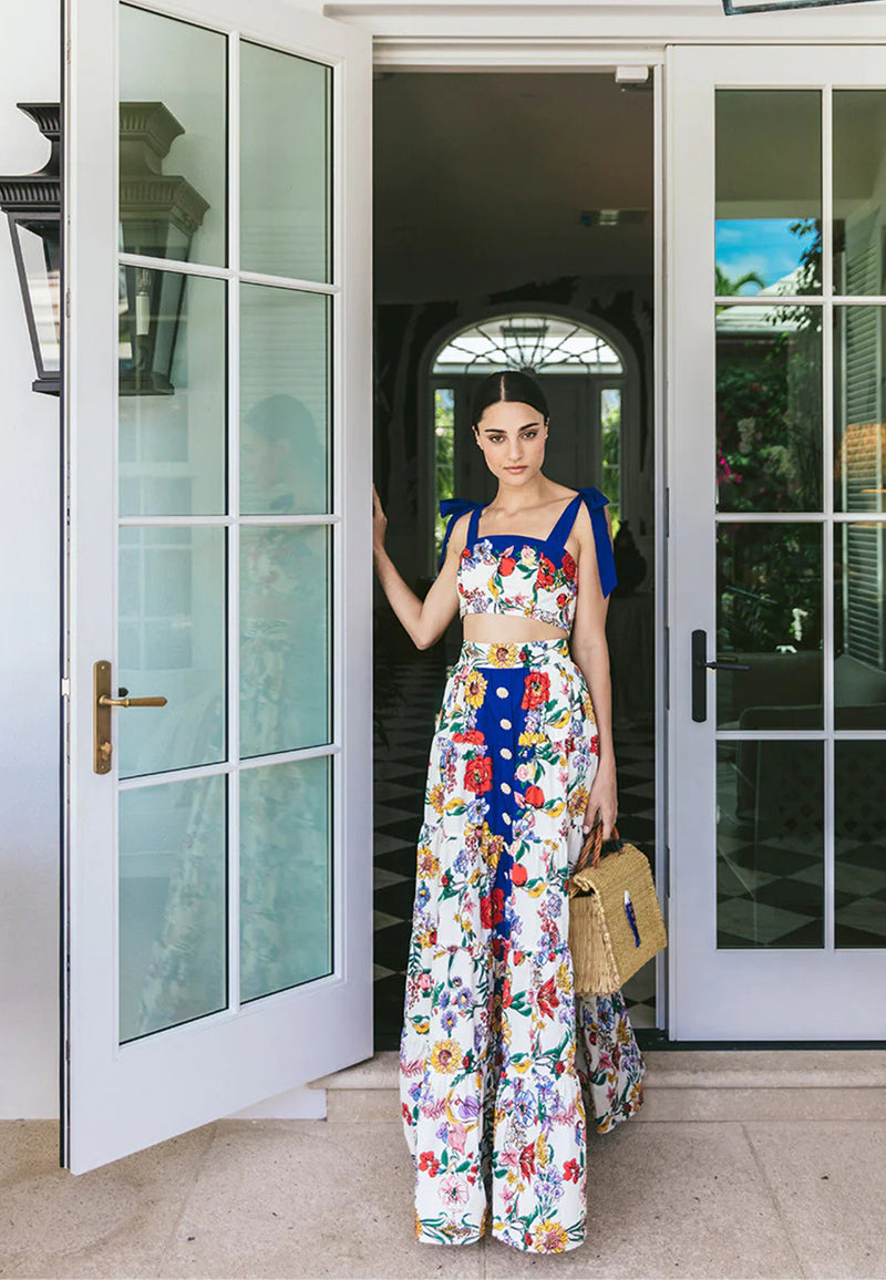 Nathali skirt