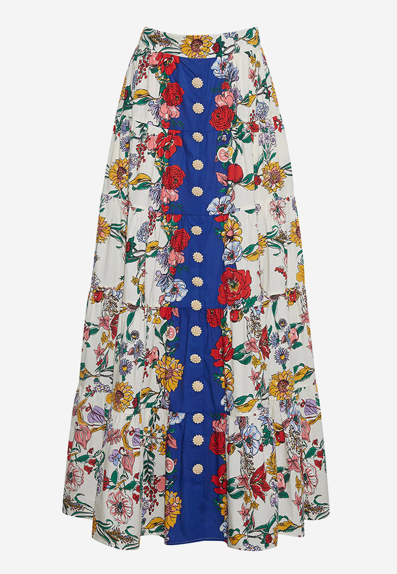 Nathali skirt