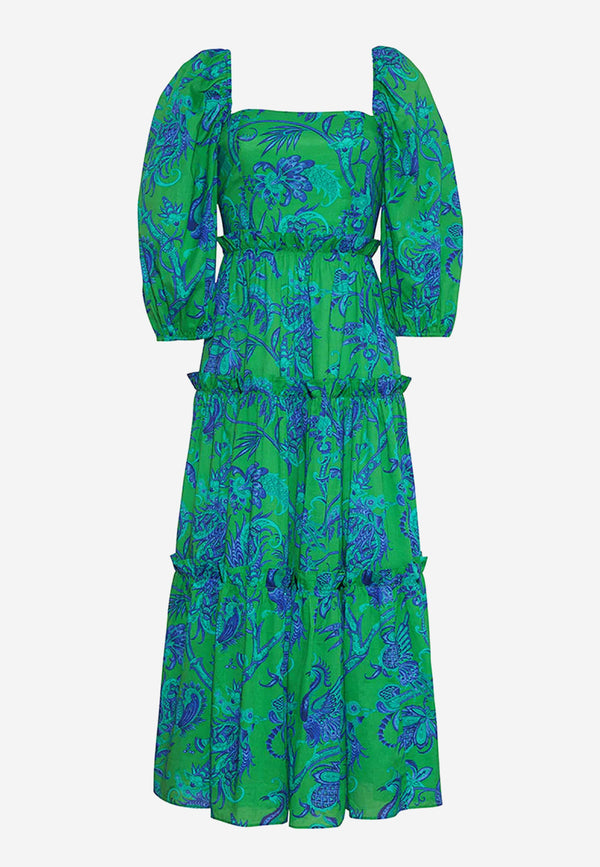 Oriana dress