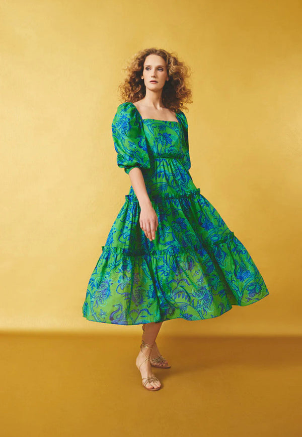 Oriana dress