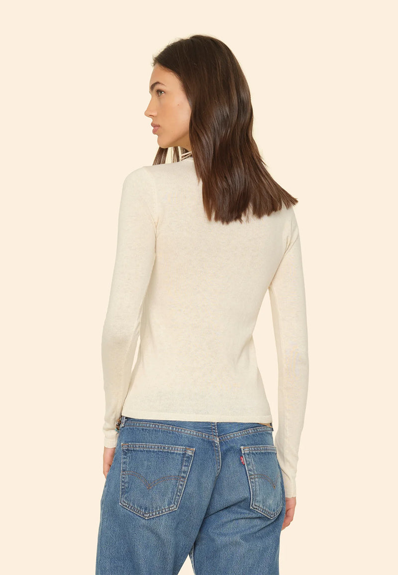 Crewe Sweater