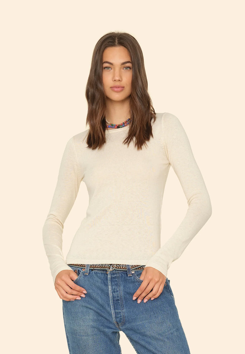 Crewe Sweater