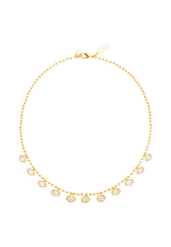 CZ Drop Choker