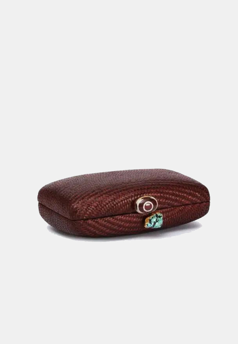 Kapre Clutch