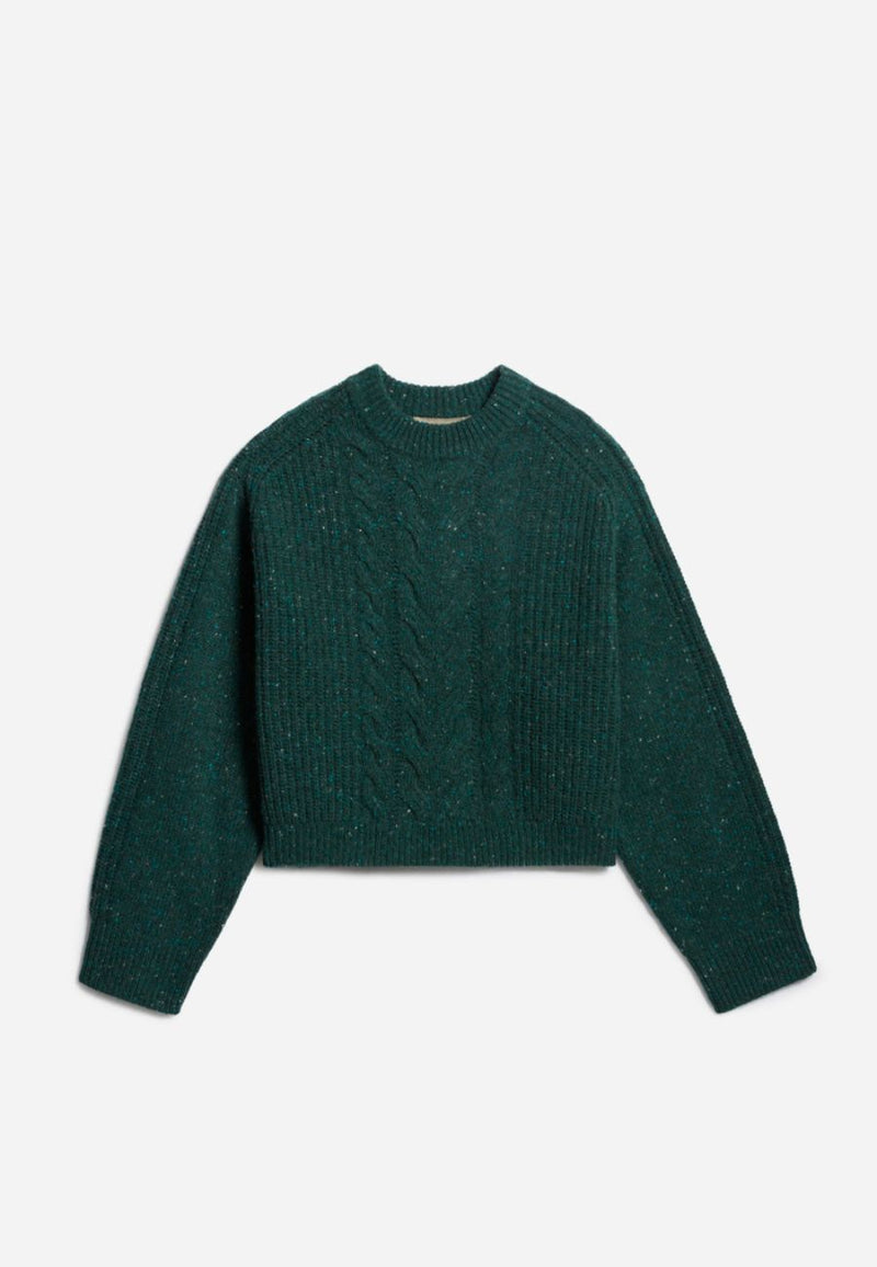 Delora Jumper