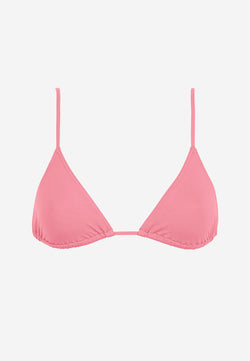 Mouna triangle bikini top