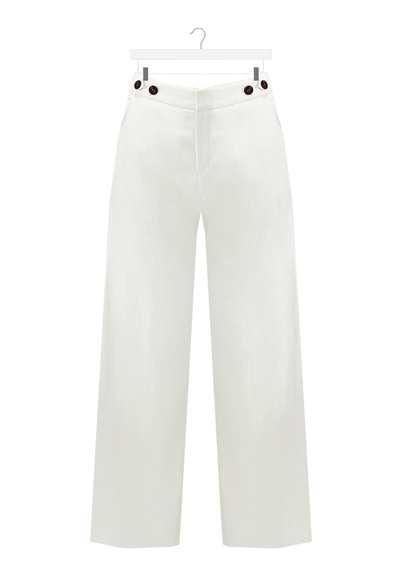 Kamon Trousers