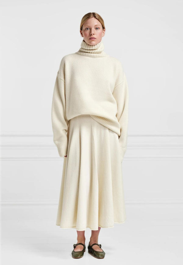 N°20 Oversize Xtra Sweater