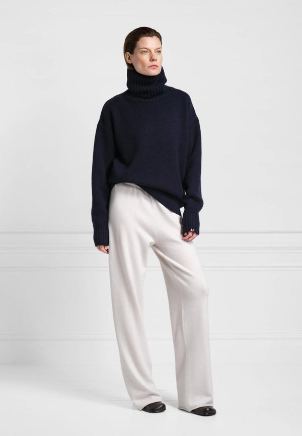 No°20 Oversize Xtra Sweater
